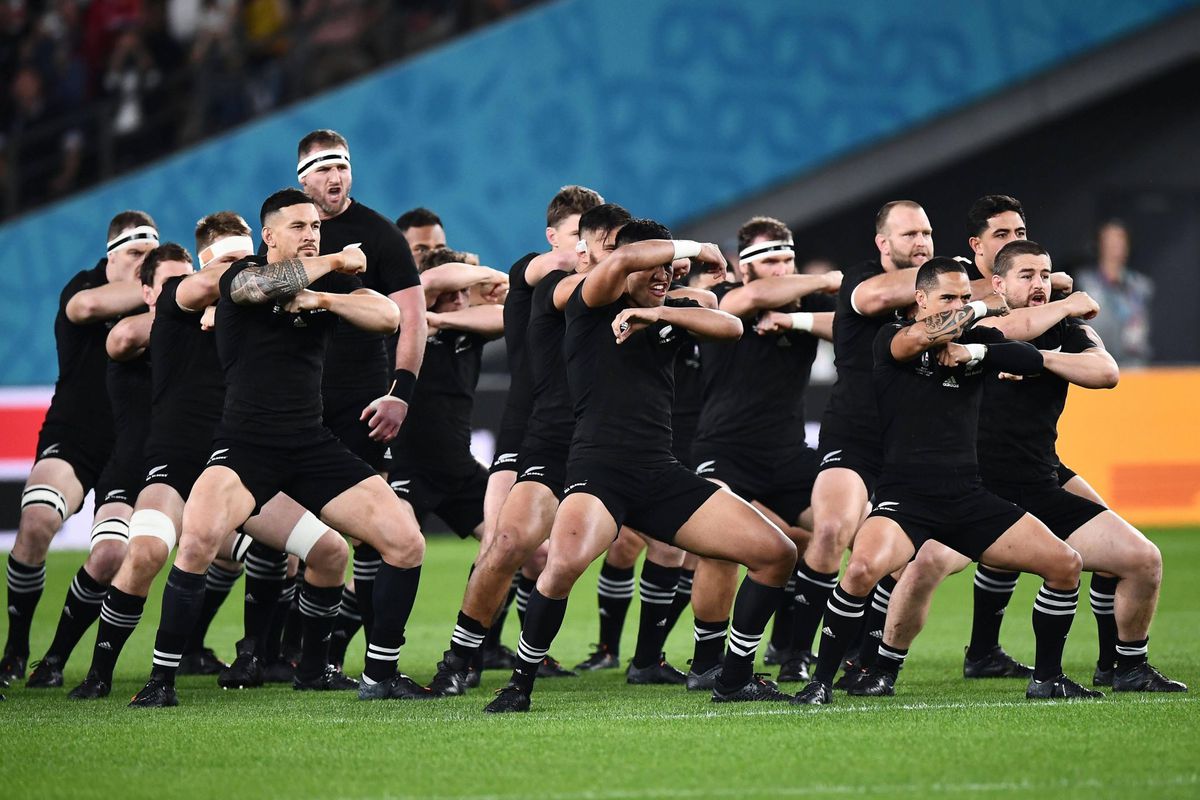 Geen wereldkampioen maar toch brons voor Nieuw-Zeeland op WK rugby