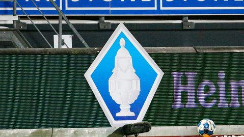 Dit is de loting voor de 2e ronde van de KNVB Beker