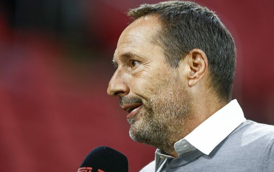 🎥 | John van 't Schip wil de bal hebben tegen Brighton: 'Dan zijn zij minder gevaarlijk'