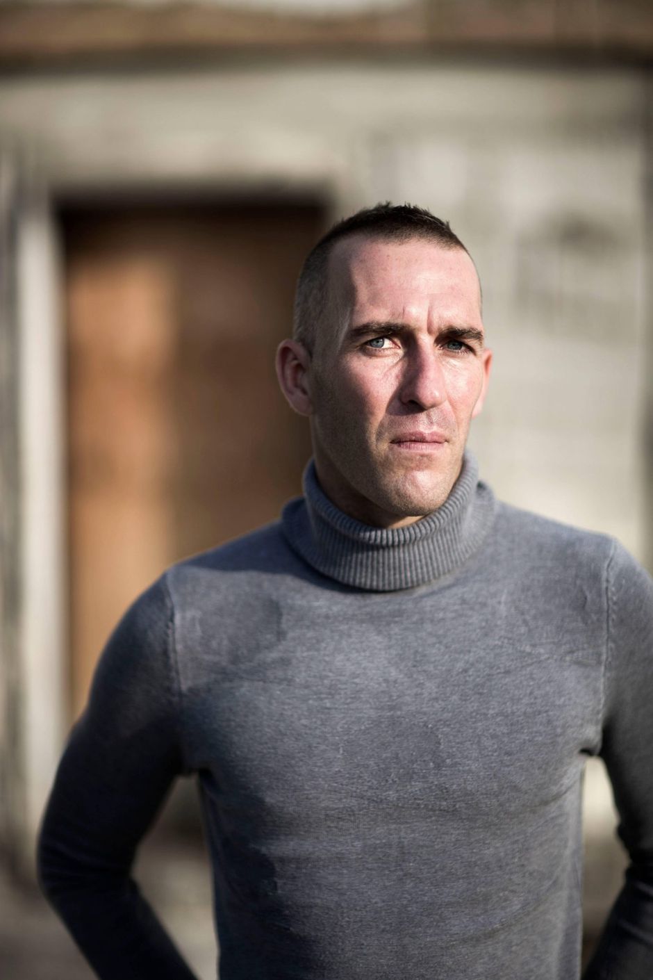 Fernando Ricksen (43) na slopende ziekte overleden