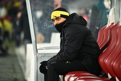 'Donyell Malen vertrekt mogelijk via ruildeal naar Manchester United'