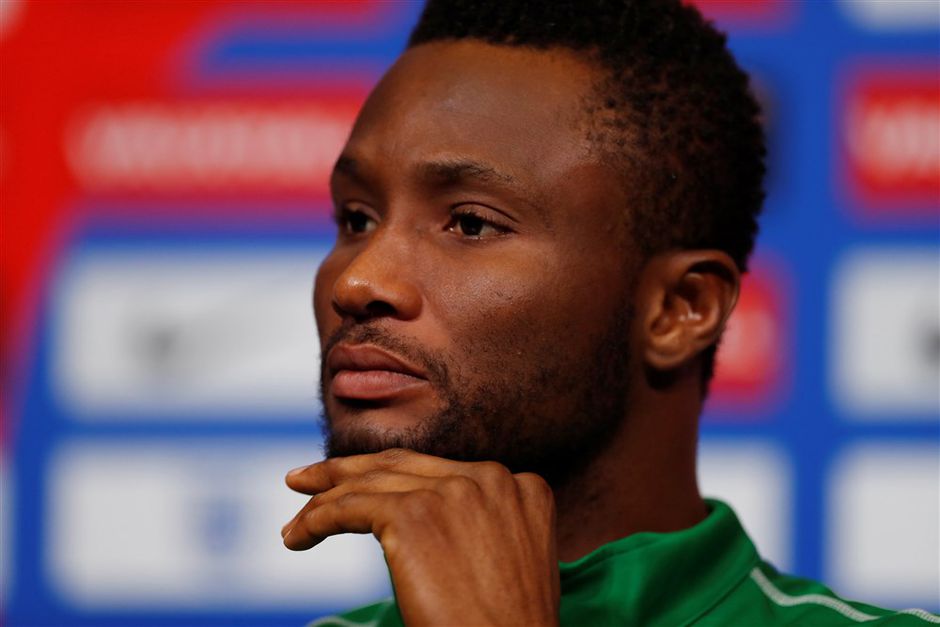 John Obi Mikel heeft er geen zin meer in en stapt op bij Chinese club