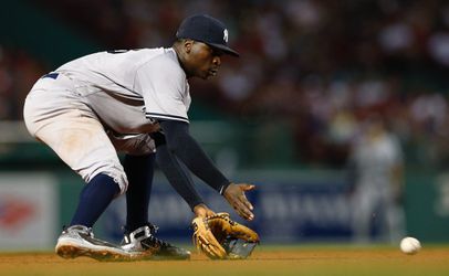 MLB-ster Gregorius gaat onder het mes en moet waarschijnlijk een jaar lang revalideren