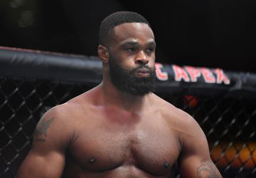 🤑 | Wow! UFC'er Woodley wordt multimiljonair door gevecht tegen YouTuber