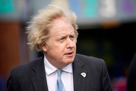 WK 2030 naar Engeland, Wales, Schotland, Noord-Ierland én Ierland? Premier Johnson trekt er 3,2 miljoen euro voor uit