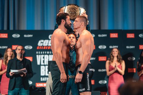 Dit is het verschil tussen een KO en een TKO