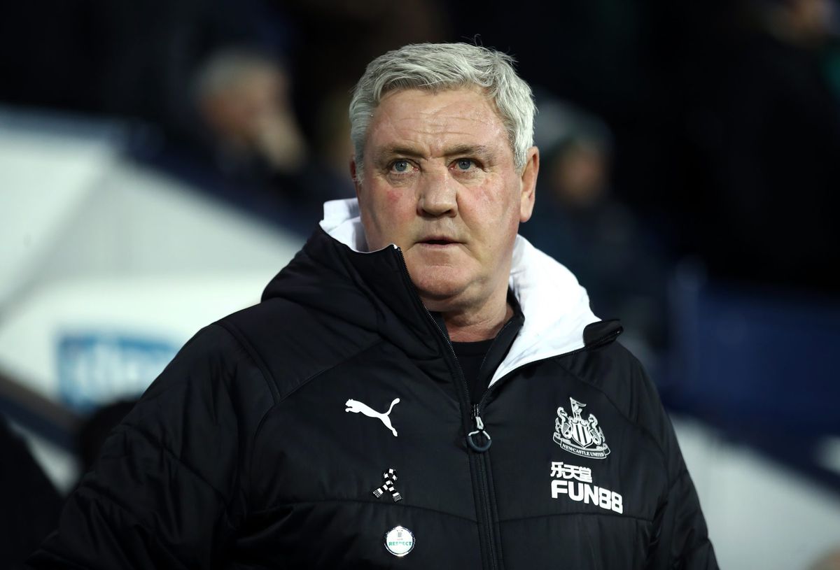 Newcastle-manager waarschuwt voor hervatting Premier League: 'Spelers pas eind juni fit'