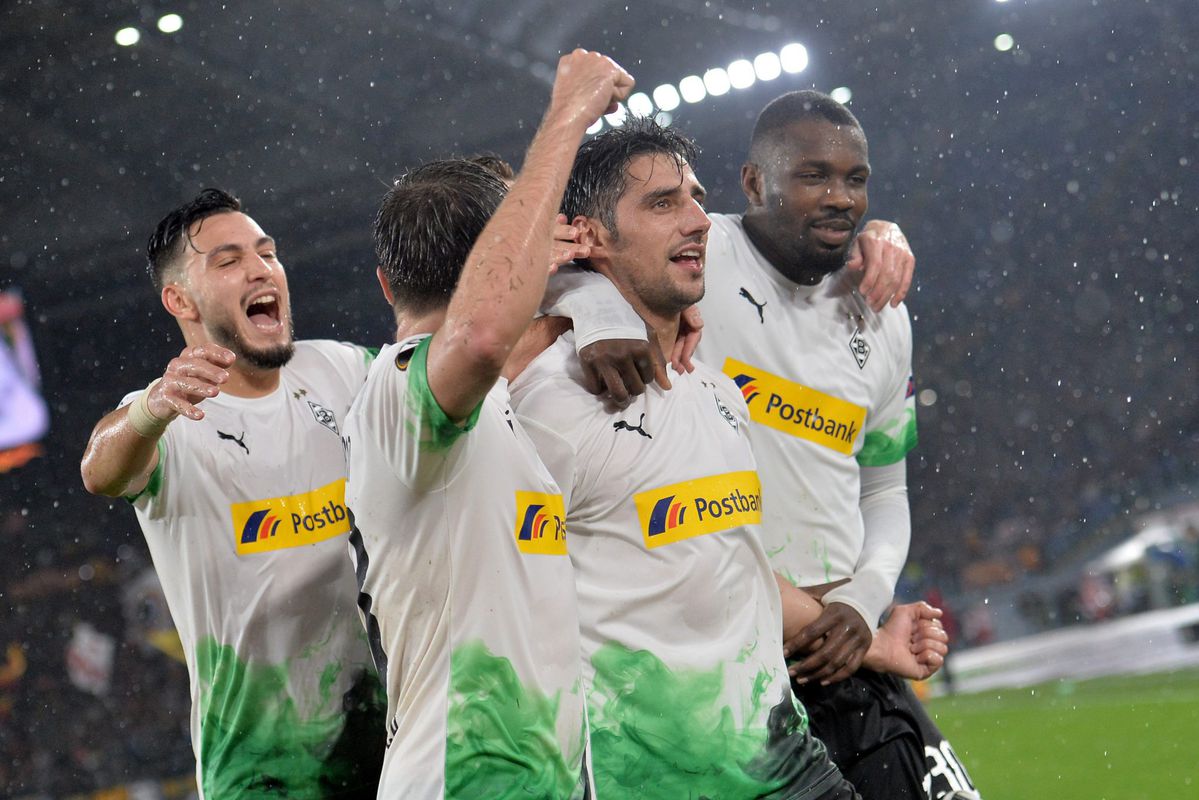Mag trotse koploper Borussia Mönchengladbach dromen van Bundesliga-titel?