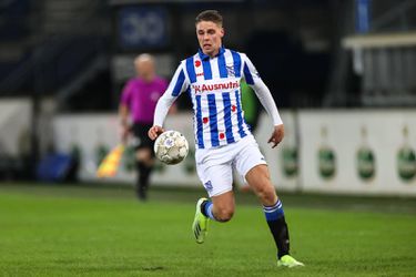 Veerman & Veerman zijn er in de beker bij tegen Feyenoord
