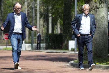 KNVB belooft met een plan te komen en snapt dat er geen grote zak met geld klaarstaat