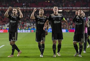 Ka-ching! Dit gaat Ajax verdienen als ze de volgende ronde halen