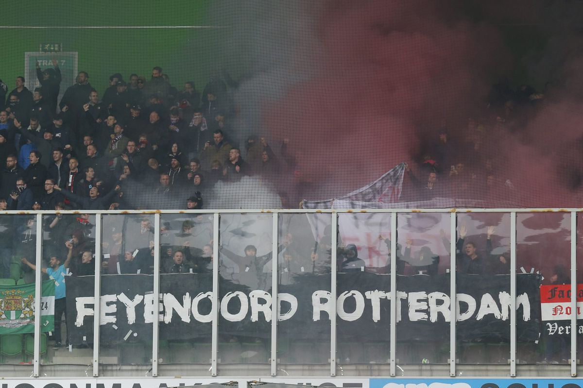 Fans van Eredivisie-clubs hoeven massaal hun geld van dit seizoen niet terug