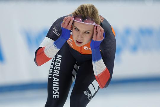Dit zijn de Nederlandse deelnemers bij wereldbeker schaatsen in Polen