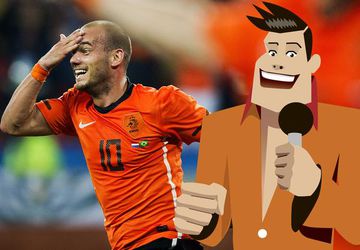 Quiz | Wat weet jij nog van het WK van 2010 in Zuid-Afrika?