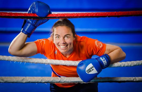 Nouchka Fontijn kan na zilver in Rio op gouden plak-jacht in Tokio