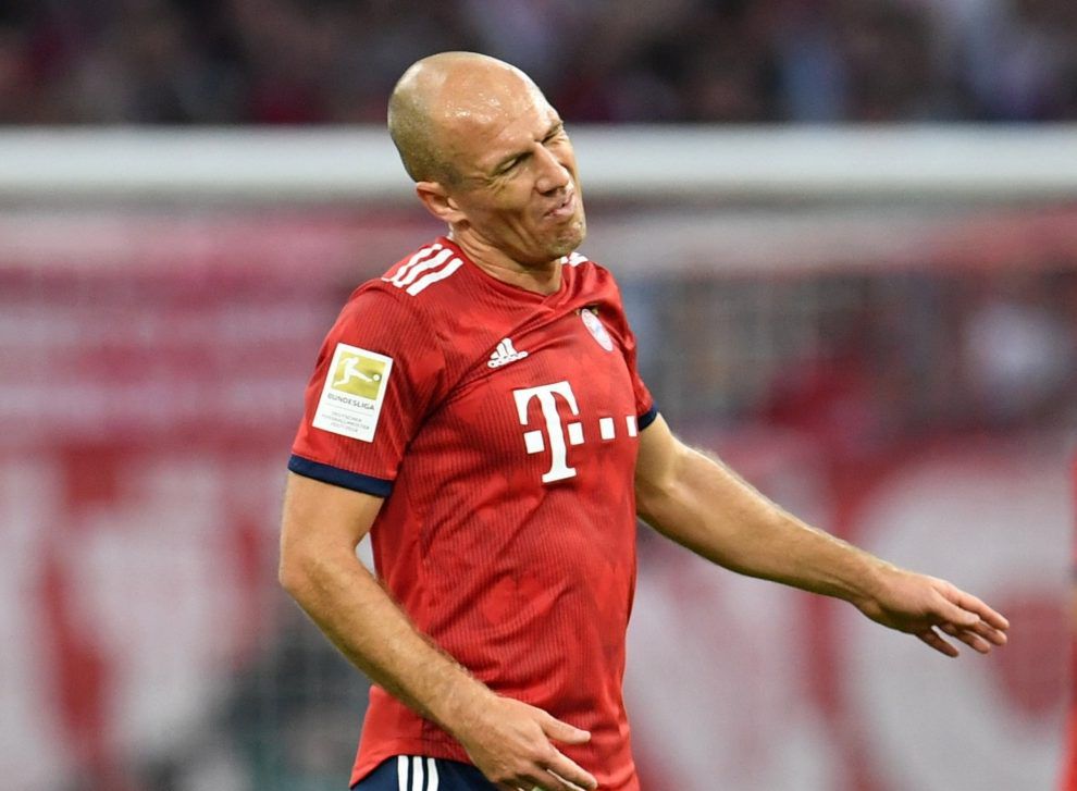 Dortmund loopt verder uit op Bayern dat ongelukkig gelijkspeelt