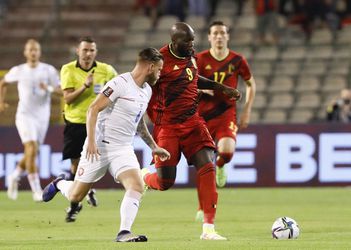 🎥 | RO-ME-LUUUUU! Lukaku scoort al snel in jubileumduel: 67 doelpunten in 100 duels