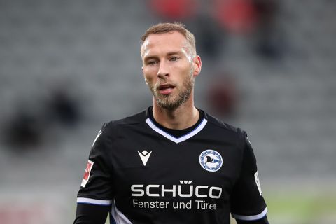 FC Utrecht wil oude bekende Mike van der Hoorn terughalen