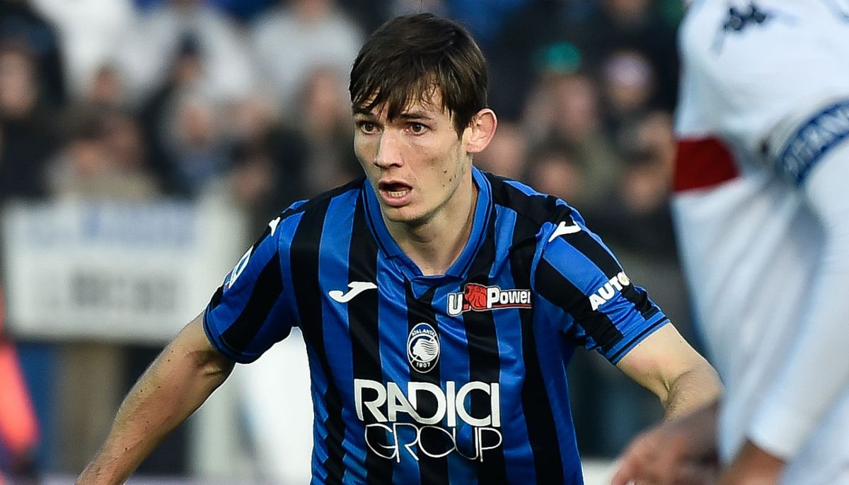 Marten de Roon blijf rustig in Italië ondanks corona-doden