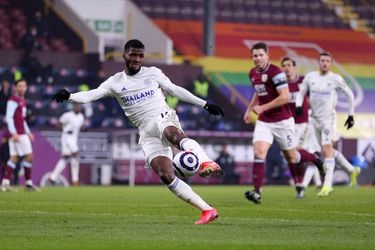 🎥 | Iheanacho redt met deze supergoal een punt voor Leicester