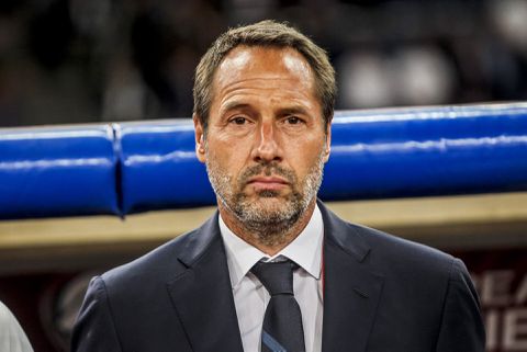 Hierom skipt Ajax-trainer John van ‘t Schip duel met ex-club PEC Zwolle