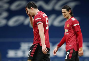 🎥 | Man United speelt met invaller Donny van de Beek slechts GELIJK bij West Brom