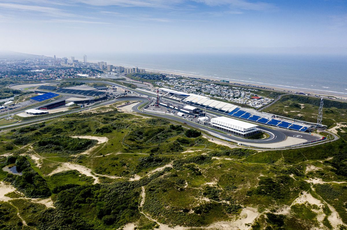 'Kabinet geeft vrijdag groen licht: de GP van Zandvoort gaat door'