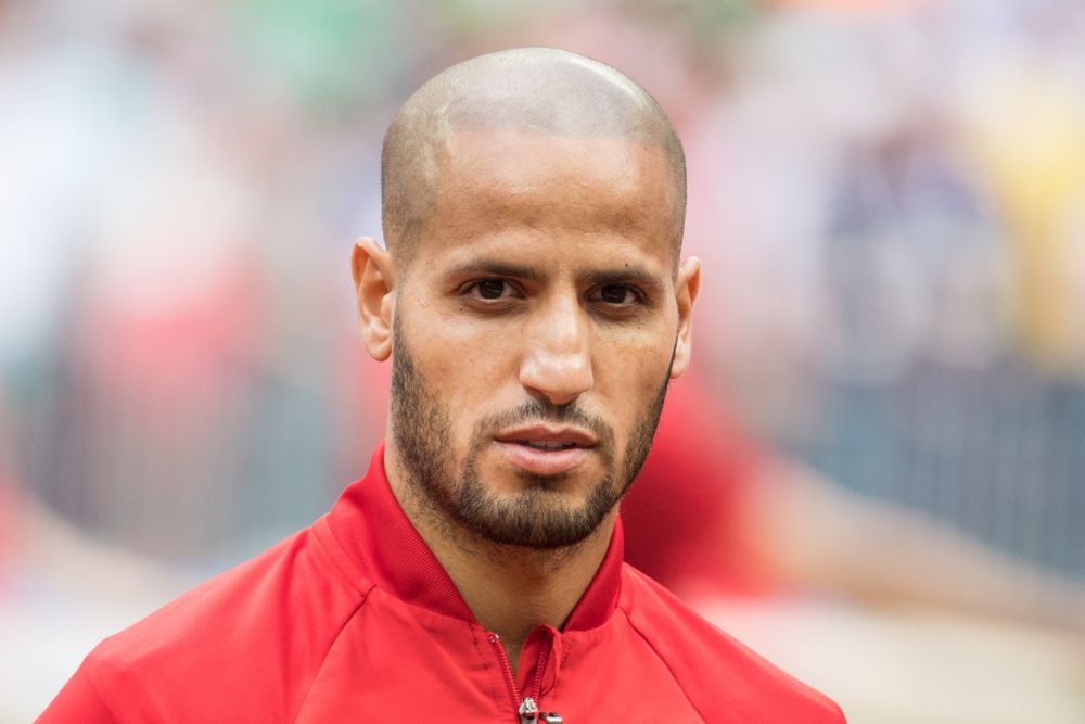 El Ahmadi had bij Feyenoord willen blijven: 'Geen aanbieding gehad'