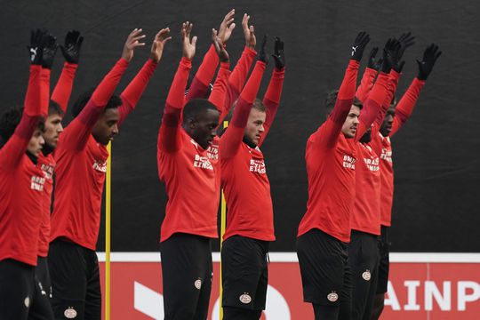 PSV-trainer Roger Schmidt gooit opstelling weer eens flink om: Boscagli, Sangaré, Götze, Teze en Gakpo krijgen rust