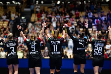 Het programma van het WK handbal van donderdag 7 december