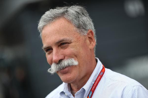 Formule 1: ‘Races worden ook niet afgelast als coureur corona heeft’