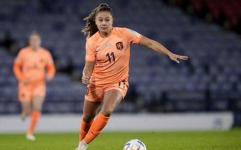 Al liefst 70.000 kaarten verkocht voor duel van Oranje Leeuwinnen