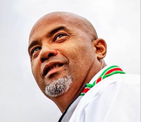Gorré selecteert 11 Nederlanders voor WK-kwalificatie Suriname