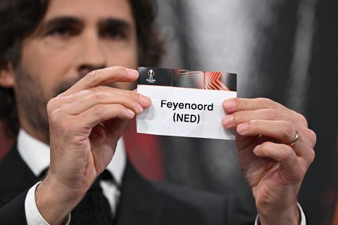 UEFA maakt aanvangstijden van Europese tussenrondes Ajax en Feyenoord bekend
