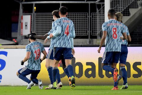 Kappers zijn woedend op Labyad en Promes: 'Ze hebben geen maatschappelijk besef'