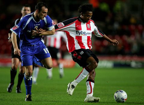 😱 | Colombiaan die ooit in Premier League speelde moet 11 jaar cel in door drugssmokkel