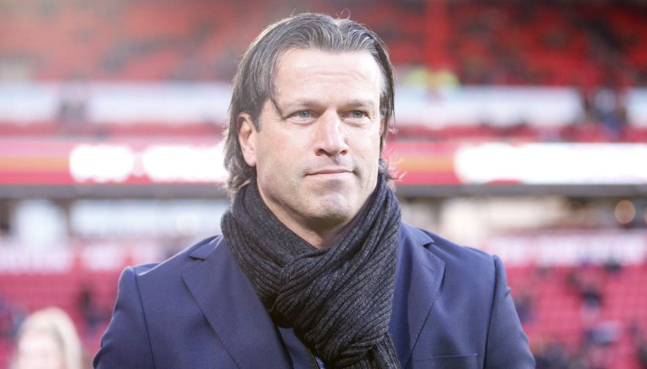 Ook Faber reageert op 'Bergwijn-gate': 'Van mij mocht hij daarheen'