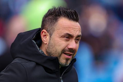 Brighton-trainer vol lof over Ajax: 'Ze hebben iedereen geleerd hoe voetbal gespeeld moet worden'