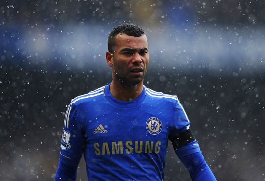 Frank Lampard polst Ashley Cole voor opmerkelijke terugkeer