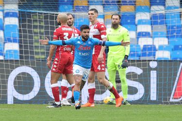 🎥 | Samenvatting: Napoli speelt Fiorentina helemaal scheel (6-0)