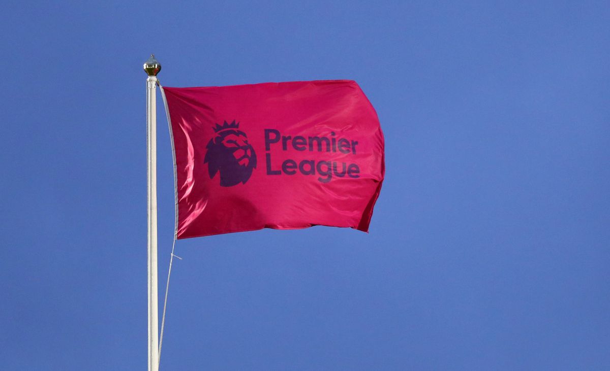 Premier League gaat op slot: geen Engels voetbal tot 3 april