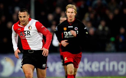 Van Beukering wil met challenge iedereen aan het hardlopen krijgen