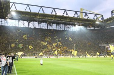Bundesliga wil in het nieuwe seizoen weer publiek ontvangen in stadions
