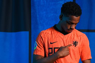 NOS deelt vermoedelijke opstelling Oranje: Timber in de basis