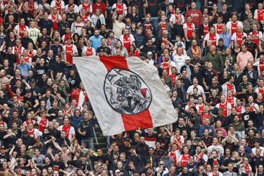 Supportersgroepering Ajax klaar met André Onana: 'Concluderen dat je een ontzettende Judas bent'