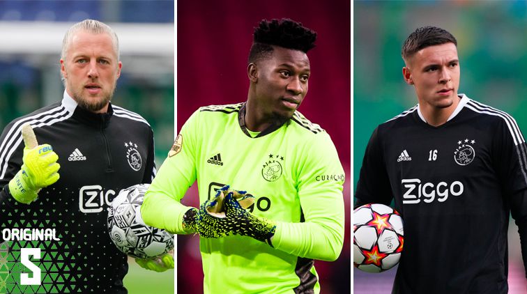 Keepersproblemen bij Ajax: 'Bernd Leno of Roman Bürki zijn interessante opties’