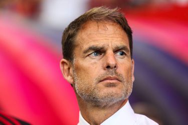 Frank de Boer blijft tweede met Atlanta United na zege op New England (video)