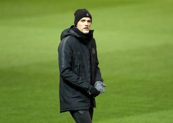 Thomas Tuchel definitief naar Chelsea: coach tekent voor 1,5 jaar