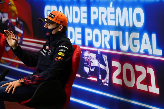 Verstappen en Hamilton genieten nu al van de spanning: 'Maar dromen brengt ons nergens'