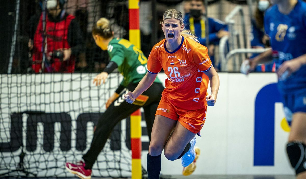 WK handbal voor vrouwen is begonnen: dit is plek Nederland op eeuwige ranglijst